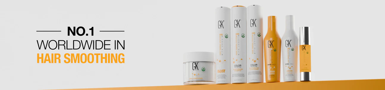 Revolutionize Your Hair Care Routine